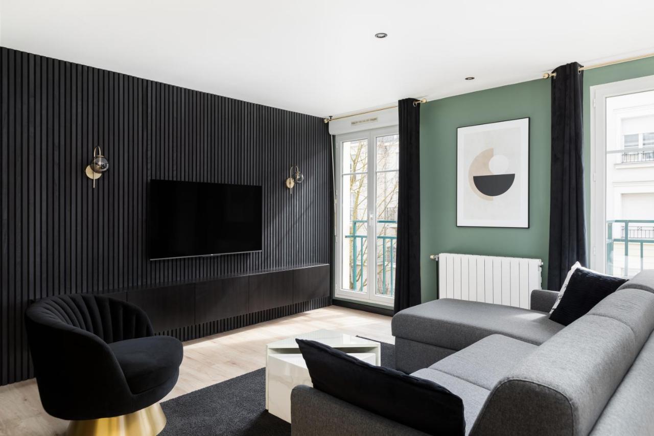 Suite Perle Rare, Disneyland Paris, 6 Personnes Chessy  Exterior foto